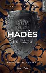 La saga d'hades tome 2