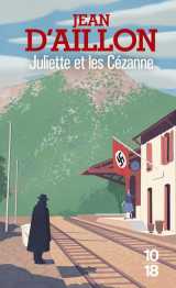 Juliette et les cézanne