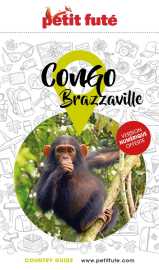 Guide congo brazzaville 2024 petit fute