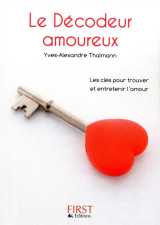 Le petit livre de décodeur amoureux