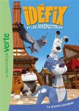 Idéfix et les irréductibles 06 - le grand colombier