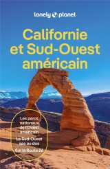 Californie et sud-ouest americain 1ed