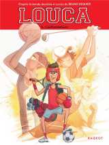 Louca - tome 6, confrontations