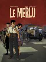 Le merlu : integrale tomes 1 a 3