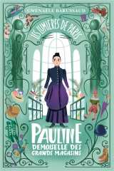 Pauline, demoiselle des grands magasins