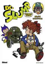 Docteur slump tome 5
