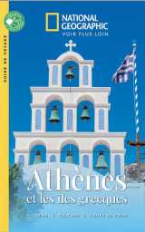 Athenes et les iles grecques
