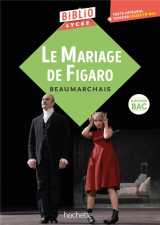 Le mariage de figaro