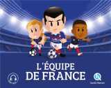 L'equipe de france (3e edition)