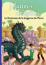 Maîtres des dragons, tome 17