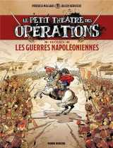 Le petit théâtre des opérations présente - tome 01