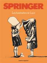 Les funérailles de luce - nouvelle édition