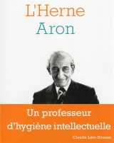 Cahier raymond aron
