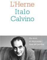 Cahier calvino