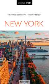 Guide voir new york