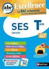 Abc bac excellence ses terminale