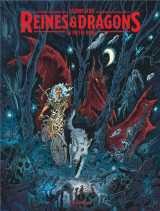 Reines et dragons : la petite reine