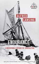 Points aventure endurance. l'incroyable voyage de shackleton
