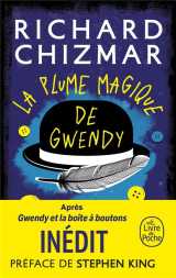 La plume magique de gwendy