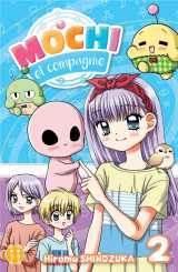 Mochi et compagnie tome 2