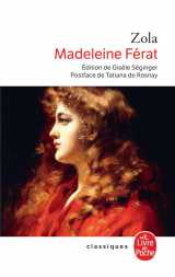 Madeleine ferat