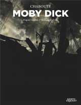 Moby dick - poche