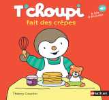 T'choupi fait des crepes - vol68