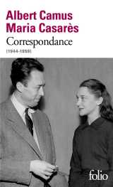 Correspondance  -  1944-1959