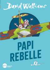 Papi rebelle (edition 2024 - poche)
