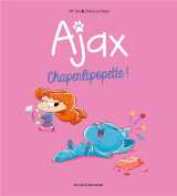 Bd ajax, tome 03
