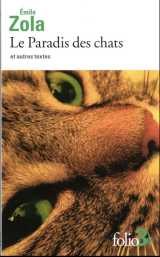 Le paradis des chats et autres textes