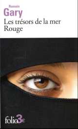 Les trésors de la mer rouge
