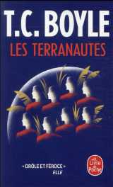 Les terranautes