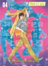City hunter - perfect edition tome 4