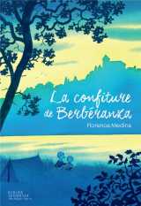 La confiture de berberanza