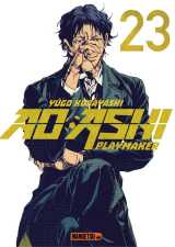 Ao ashi t23