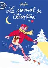 Le journal de cleopatre - tome 2 - vol02