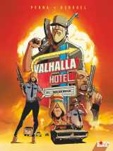 Valhalla hotel - tome 01