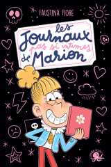 Les journaux (pas si) intimes de marion