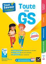 Tout savoir grande section - tout-en-un