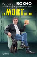 La mort en face