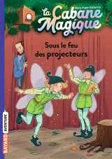 La cabane magique, tome 20