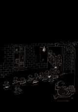 Le petit nicolas s'amuse