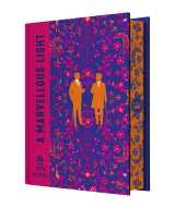 The last binding trilogy, t1 : a marvellous light