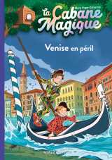 La cabane magique, tome 28