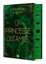 La princesse des âmes (relié)