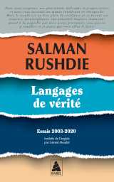 Langages de vérité