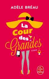 La cour des grandes
