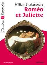 Roméo et juliette - classiques et patrimoine