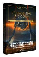 Le problème à trois corps - tome 3